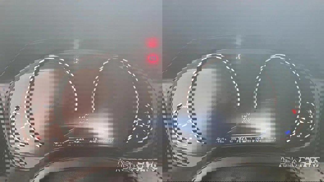 BMW Série 3 de 2019