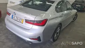 BMW Série 3 de 2019
