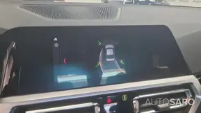 BMW Série 3 de 2019