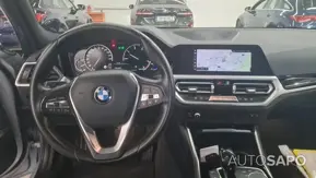 BMW Série 3 de 2019