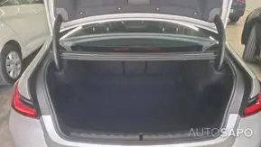 BMW Série 3 de 2019