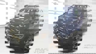 Volkswagen Golf de 2021