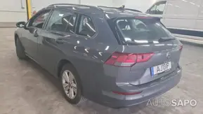 Volkswagen Golf de 2021