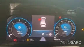 Volkswagen Golf de 2021