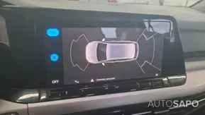 Volkswagen Golf de 2021