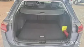 Volkswagen Golf de 2021