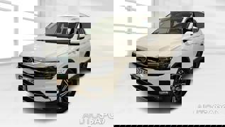Volkswagen Tiguan de 2020