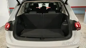 Volkswagen Tiguan de 2020