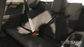 Volkswagen Tiguan de 2020