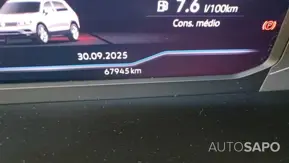 Volkswagen Tiguan de 2020