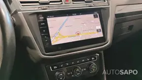 Volkswagen Tiguan de 2020