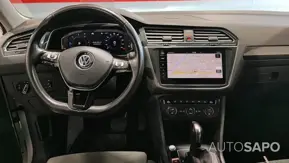 Volkswagen Tiguan de 2020