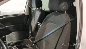Volkswagen Tiguan de 2020