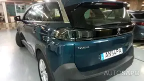 Peugeot 5008 1.5 BlueHDi Active Pack de 2022