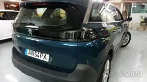 Peugeot 5008 1.5 BlueHDi Active Pack de 2022