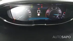 Peugeot 5008 1.5 BlueHDi Active Pack de 2022