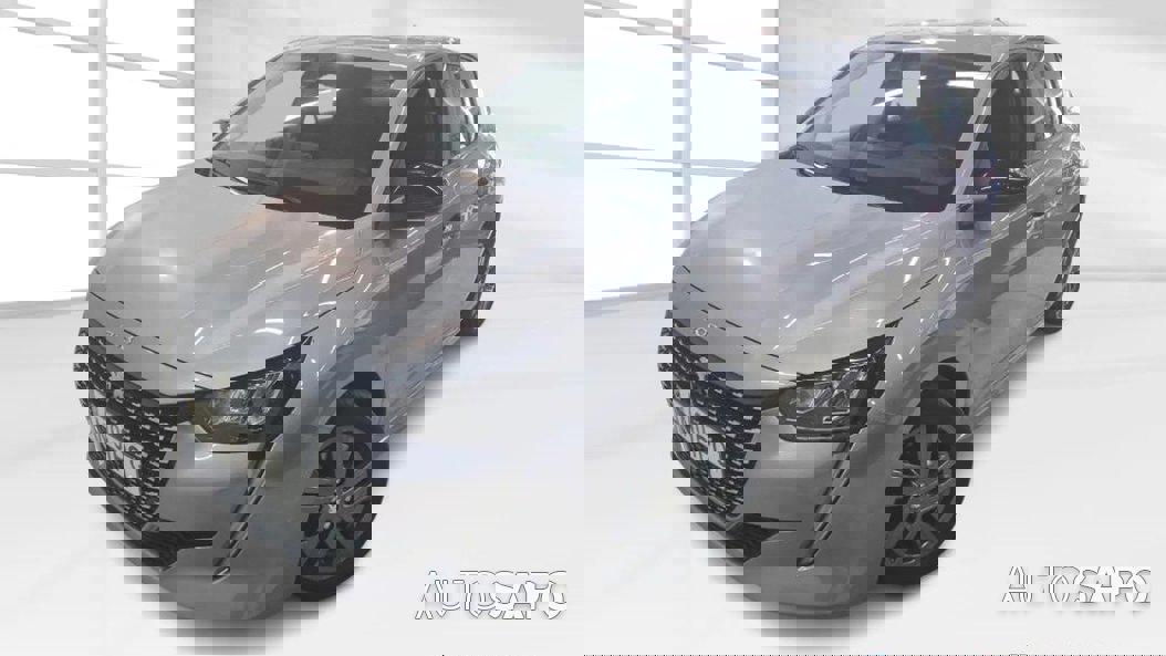 Peugeot 208 de 2022
