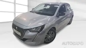 Peugeot 208 de 2022
