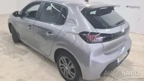 Peugeot 208 de 2022