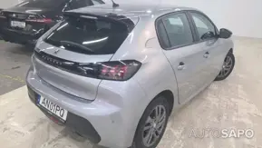 Peugeot 208 de 2022