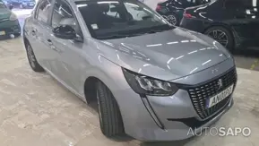 Peugeot 208 de 2022