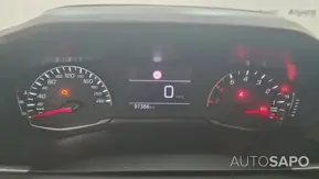 Peugeot 208 de 2022
