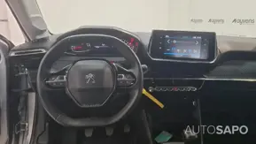 Peugeot 208 de 2022