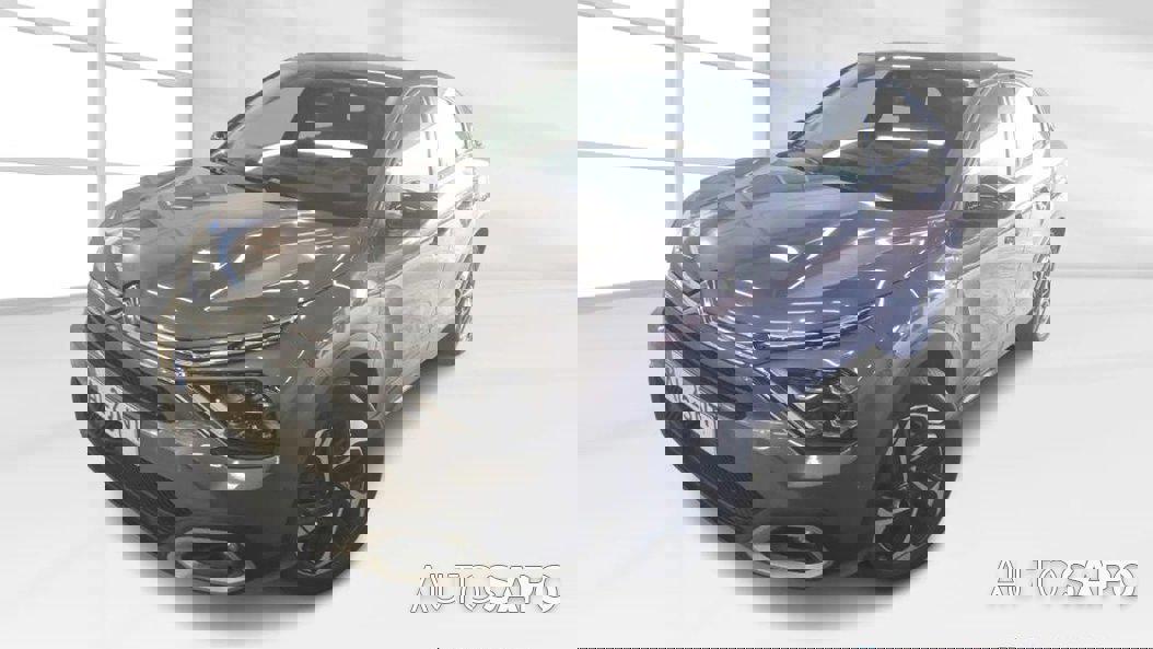 Citroen C4 de 2021
