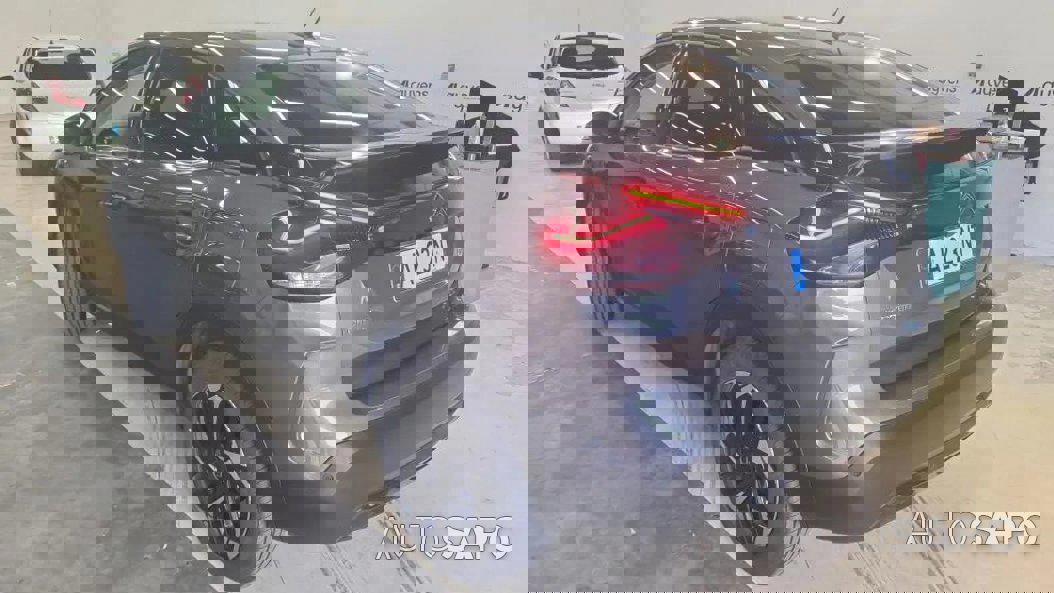 Citroen C4 de 2021
