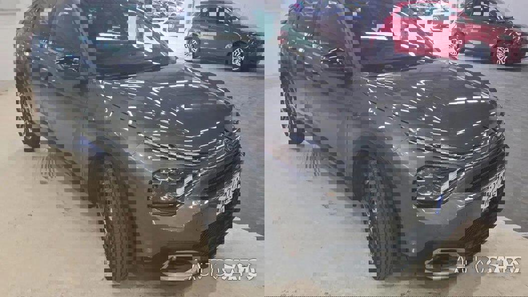 Citroen C4 de 2021