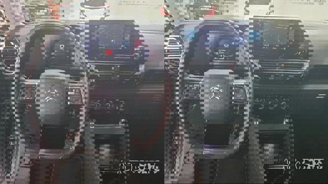 Citroen C4 de 2021