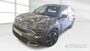Citroen C4 de 2021