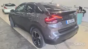 Citroen C4 de 2021