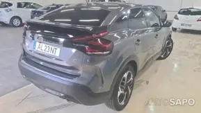 Citroen C4 de 2021