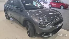 Citroen C4 de 2021