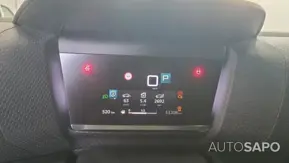 Citroen C4 de 2021