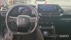 Citroen C4 de 2021