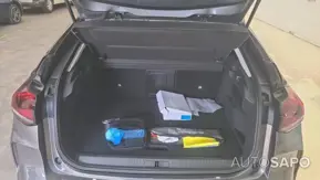 Citroen C4 de 2021
