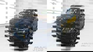 BMW Série 3 de 2020