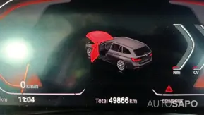 BMW Série 3 de 2020