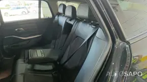 BMW Série 3 de 2020