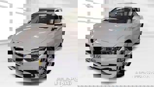 BMW Série 4 de 2020