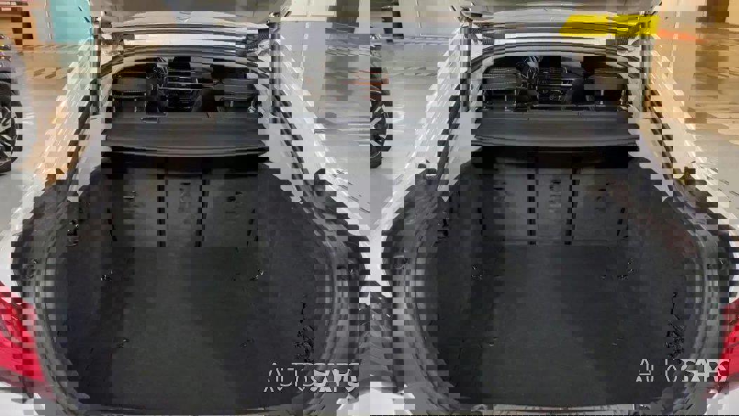 BMW Série 4 de 2020
