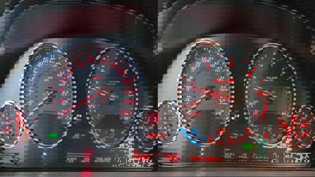 BMW Série 4 de 2020