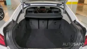 BMW Série 4 de 2020