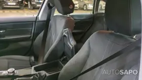 BMW Série 4 de 2020