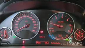 BMW Série 4 de 2020