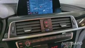 BMW Série 4 de 2020