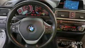 BMW Série 4 de 2020