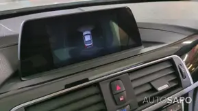 BMW Série 4 de 2020